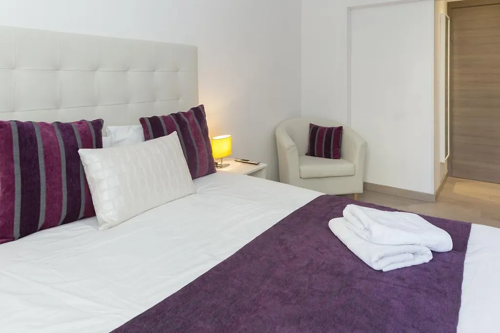 Gasthuis Brustar Sagrada Familia Hotel Barcelona