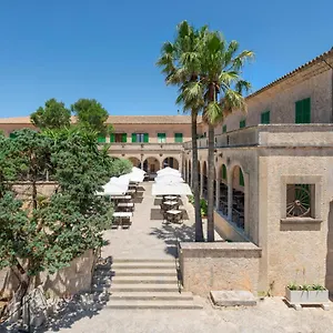 *** Hotel Santuari De Cura Spain