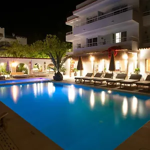 ** Aparthotel Secret Oasis Ibiza-only Adults Spain