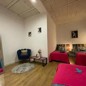 Auberge de jeunesse Rooms In Gothic
