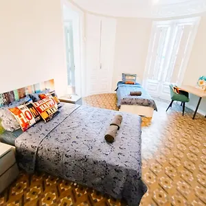 Auberge de jeunesse By Plaza Catalunya