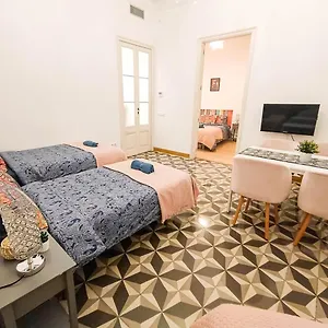 Auberge de jeunesse By Liceu