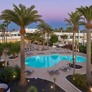 H10 Ocean Dunas - Adults Only Spanje