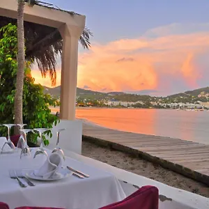 Hostal Talamanca 2* Talamanca (Ibiza)