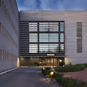Innside By Melia Barcelona Aeropuerto Spanje