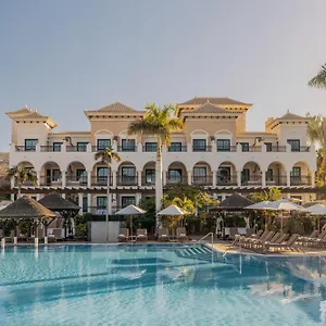 Red Level At Gran Melia Palacio De Isora - Adults Only 5* Alcalá la Real