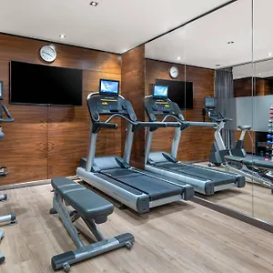 Ac Victoria By Marriott Spanje