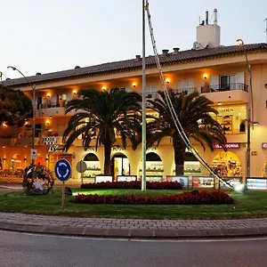 *** Hotel Spa La Terrassa Spain