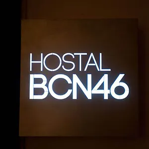 2* Gasthuis Bcn 46