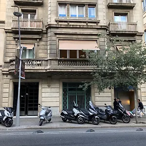 ** Guest house Somnio Spain
