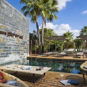 **** Hotel Boutique Ses Pitreras Spain