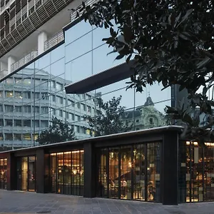 **** Hotel Soho Boutique Spain