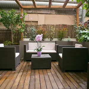 ** Guest house Blanc Spain