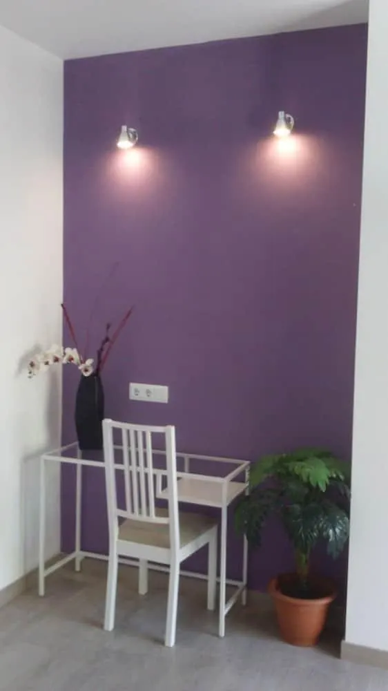Guest house Brustar Sagrada Familia Hotel Barcelona