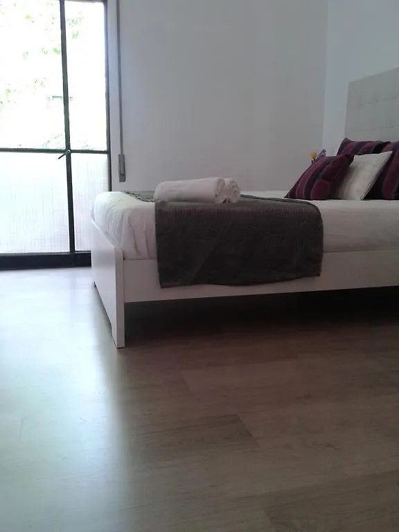 Guest house Brustar Sagrada Familia Hotel Barcelona
