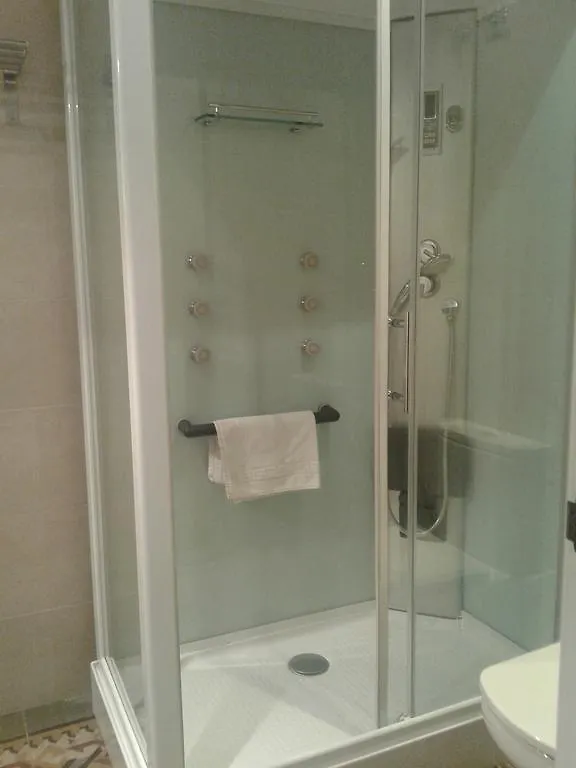 Brustar Sagrada Familia Hotel Barcelona Guest house