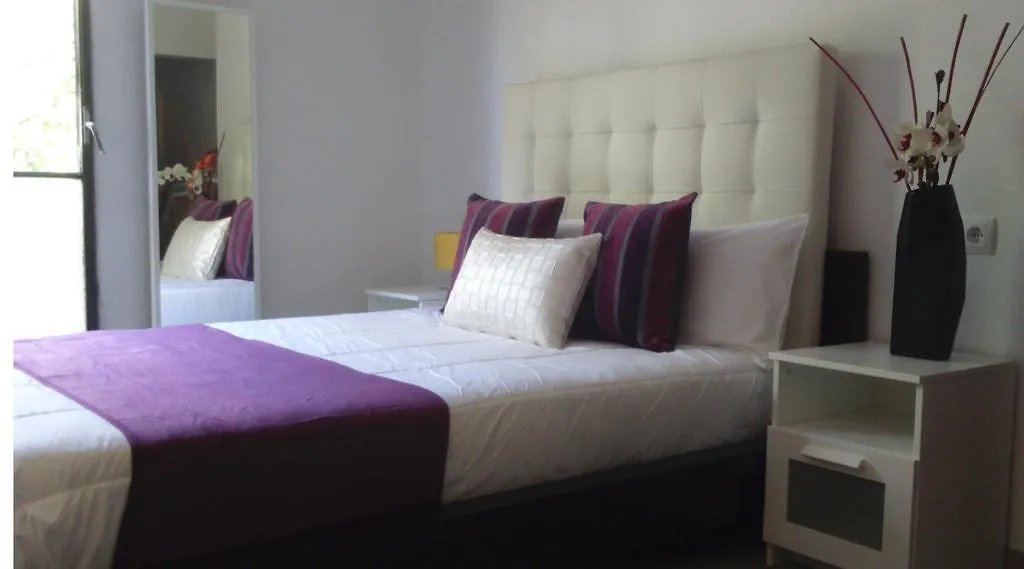 Guest house Brustar Sagrada Familia Hotel Barcelona