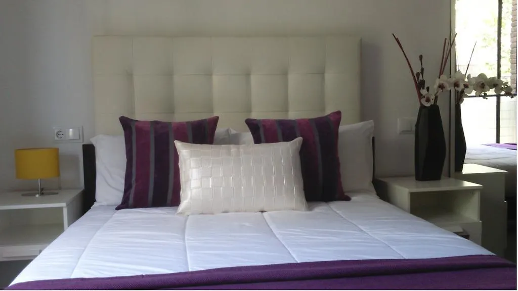 Brustar Sagrada Familia Hotel Barcelona
