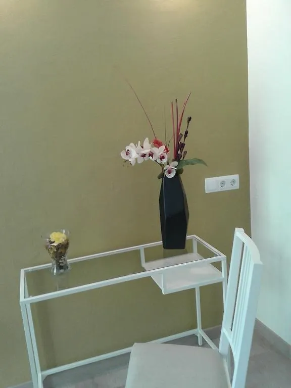 Guest house Brustar Sagrada Familia Hotel Barcelona
