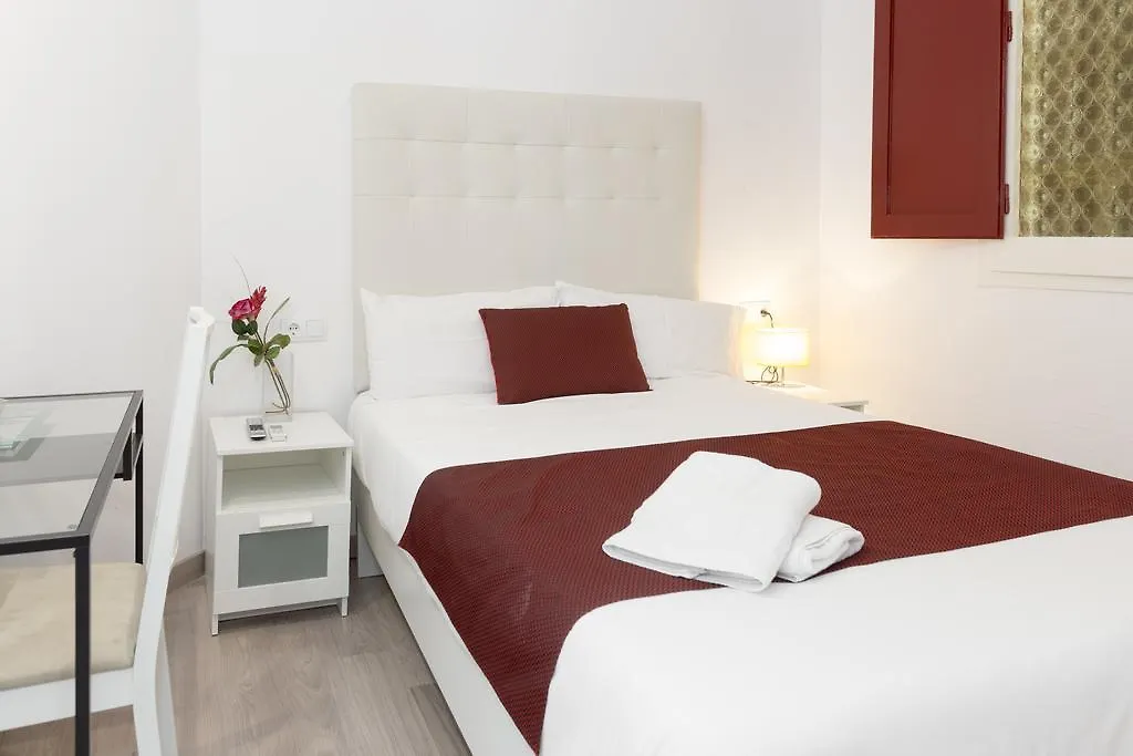 Guest house Brustar Sagrada Familia Hotel Barcelona