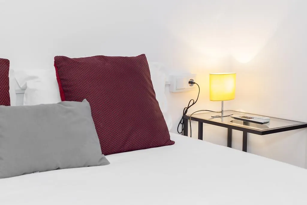 Guest house Brustar Sagrada Familia Hotel Barcelona