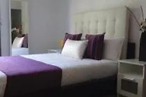 Brustar Sagrada Familia Hotel Barcelona Guest house