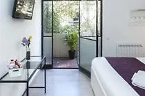 Brustar Sagrada Familia Hotel Barcelona 2*,  Spain