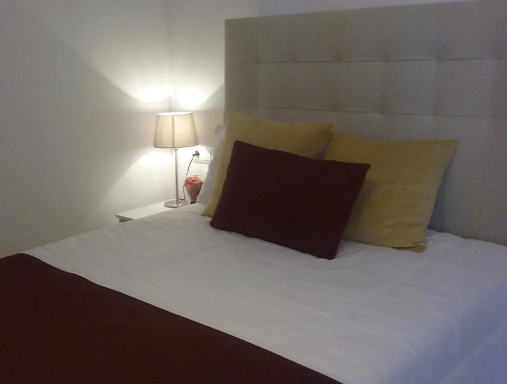 Brustar Sagrada Familia Hotel Barcelona