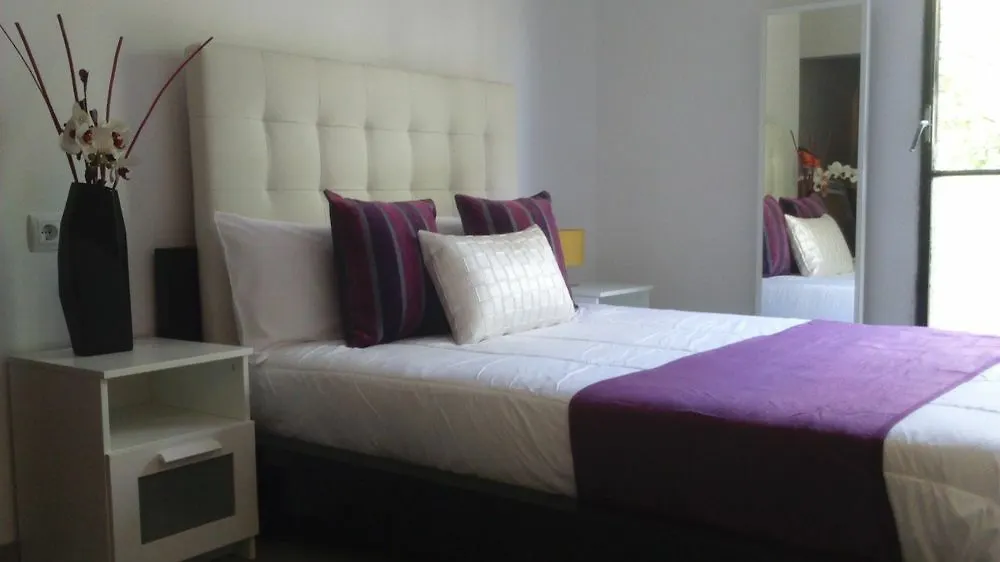 Guest house Brustar Sagrada Familia Hotel Barcelona